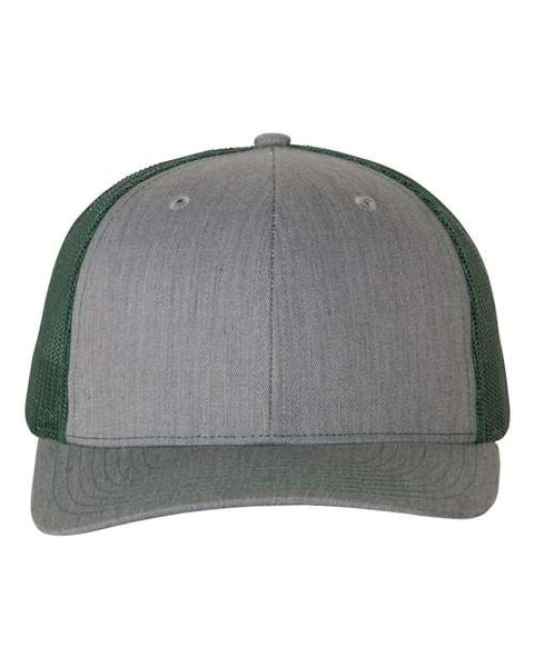 Richardson - 112 - Snapback Trucker Cap