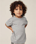 6275 Toddler Triblend Tee