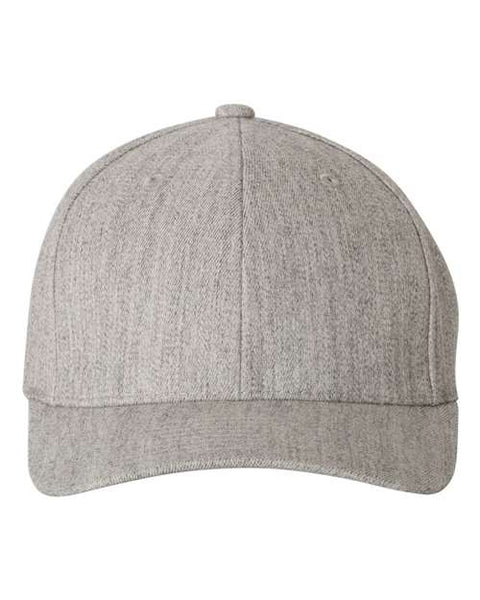 Flexfit - 6477 - Wool-Blend Cap