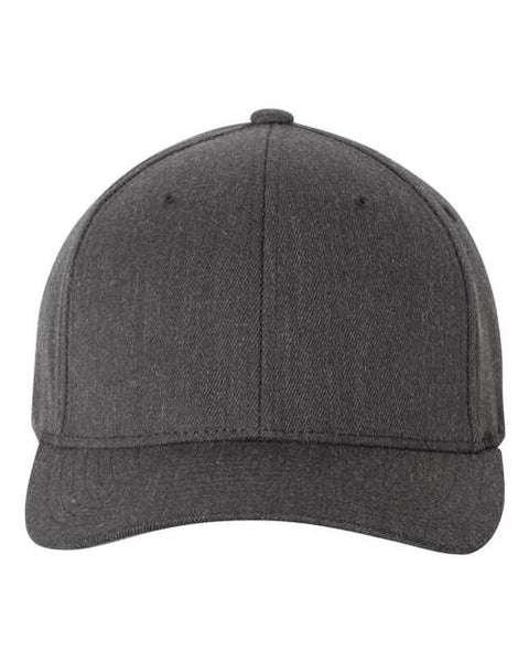 Flexfit - 6477 - Wool-Blend Cap