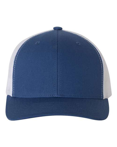 YP Classics - 6606 - Retro Trucker Cap