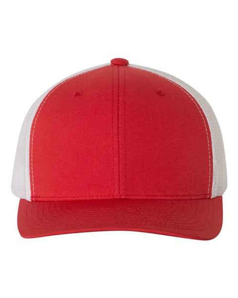 YP Classics - 6606 - Retro Trucker Cap