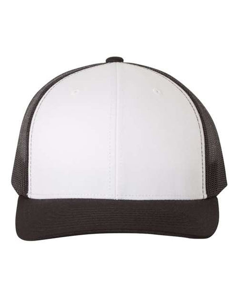 YP Classics - 6606 - Retro Trucker Cap