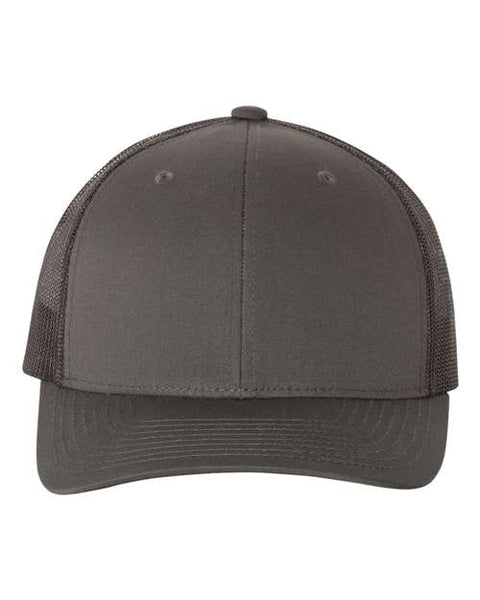 YP Classics - 6606 - Retro Trucker Cap