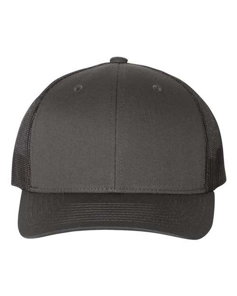 YP Classics - 6606 - Retro Trucker Cap