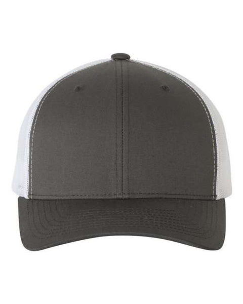 YP Classics - 6606 - Retro Trucker Cap