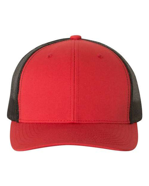 YP Classics - 6606 - Retro Trucker Cap