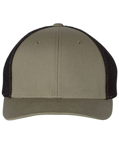 Richardson - 110 - R-Flex Trucker Cap