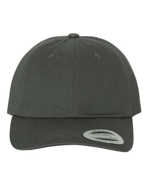 YP Classics - 6245CM - Classic Dad Hat