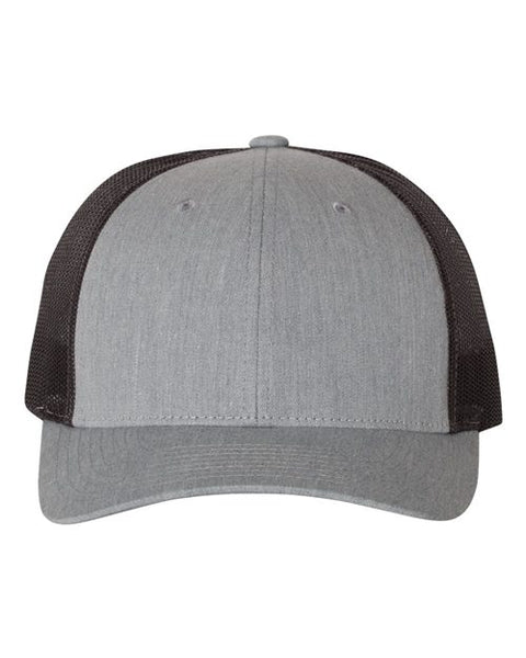 Richardson - 115 - Low Pro Trucker Cap