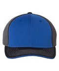 Pulse Sportmesh Flex Cap