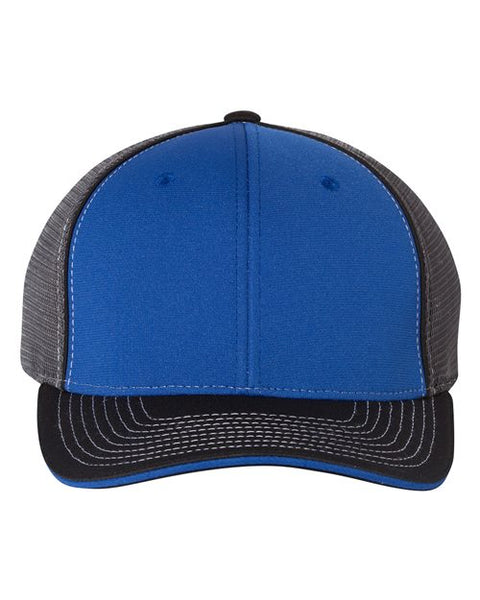 Pulse Sportmesh Flex Cap