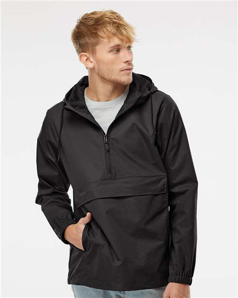 Independent Trading Co. - EXP94NAW - Nylon Anorak