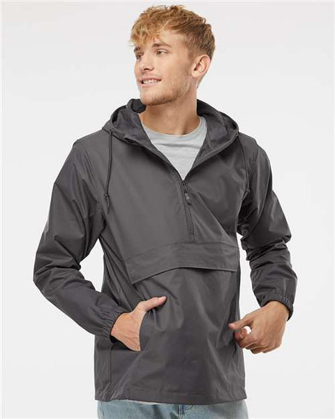 Independent Trading Co. - EXP94NAW - Nylon Anorak