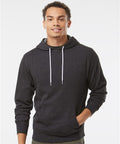 6533 Lightweight Hooded Sweatshirt for Comfort