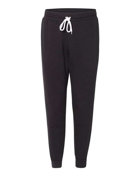 BELLA + CANVAS - 3727 - Sponge Fleece Jogger Sweatpants