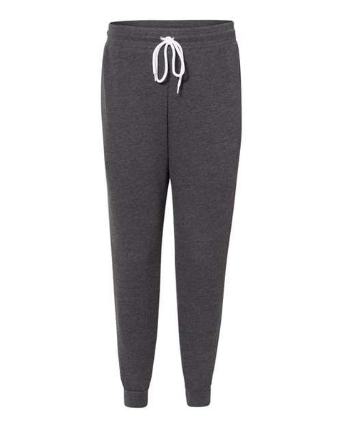 BELLA + CANVAS - 3727 - Sponge Fleece Jogger Sweatpants