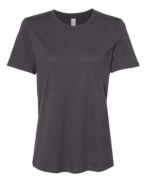 BELLA + CANVAS - 6400 - Women’s Relaxed Jersey Tee