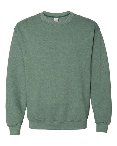 Gildan - 18000 - Heavy Blend™ Crewneck Sweatshirt