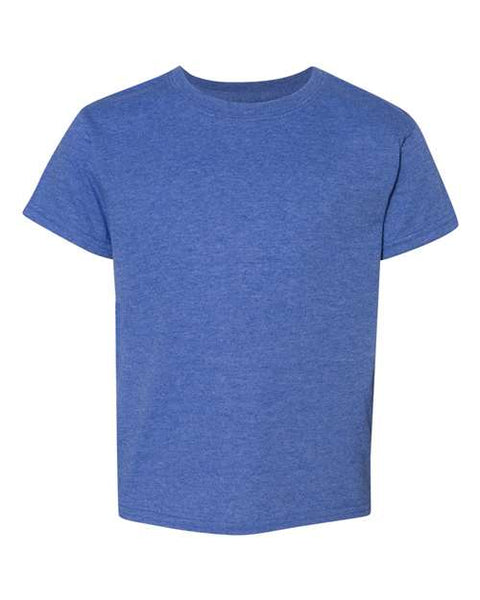 Gildan - 8000B - DryBlend® Youth T-Shirt