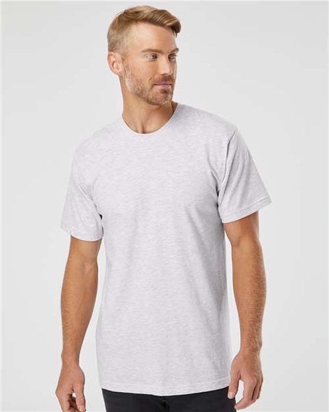 American Apparel - 2001 - Fine Jersey Tee