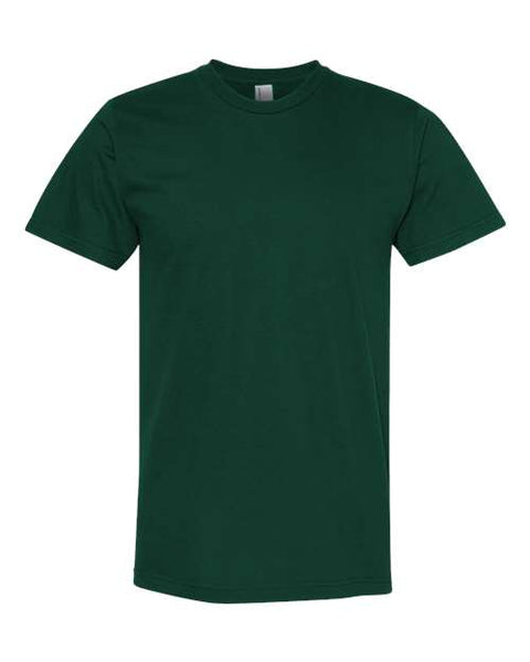 American Apparel - 2001 - Fine Jersey Tee