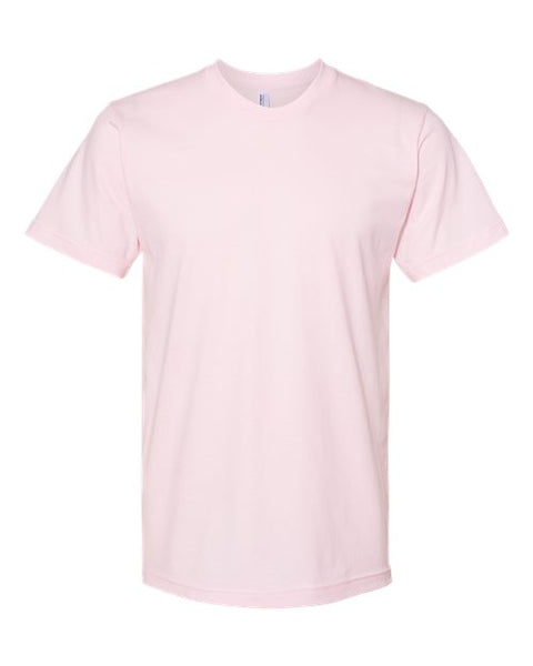 American Apparel - 2001 - Fine Jersey Tee