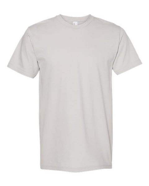 American Apparel - 2001 - Fine Jersey Tee