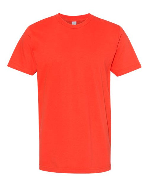 American Apparel - 2001 - Fine Jersey Tee