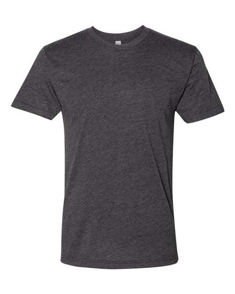 American Apparel - BB401 - 50/50 Tee