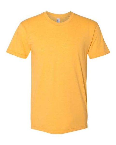 American Apparel - BB401 - 50/50 Tee