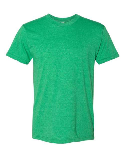 American Apparel - BB401 - 50/50 Tee