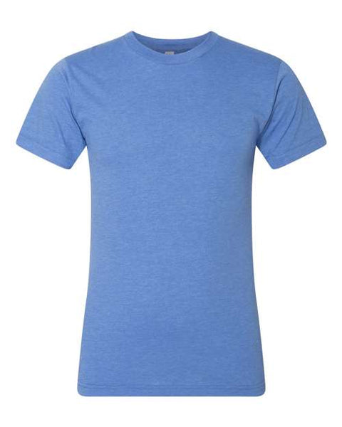 American Apparel - BB401 - 50/50 Tee