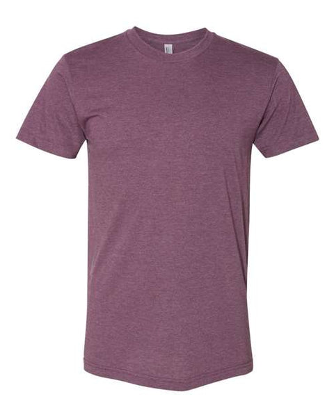 American Apparel - BB401 - 50/50 Tee