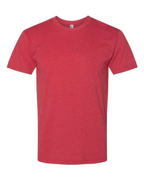 American Apparel - BB401 - 50/50 Tee