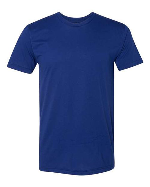 American Apparel - BB401 - 50/50 Tee