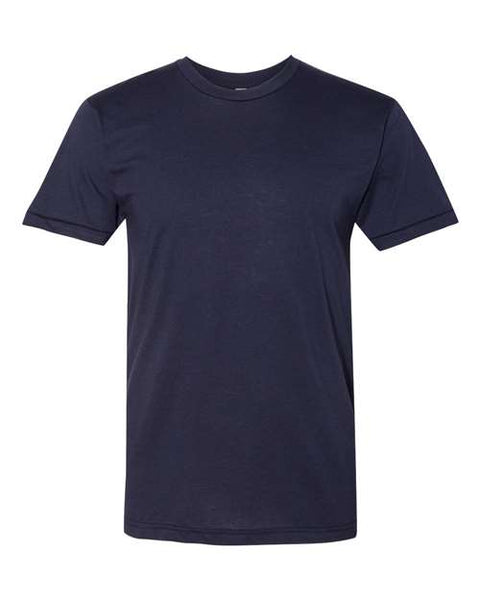 American Apparel - BB401 - 50/50 Tee