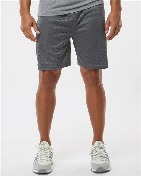 6766 Mesh 7 Athletic Shorts