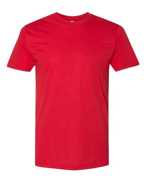 American Apparel - BB401 - 50/50 Tee