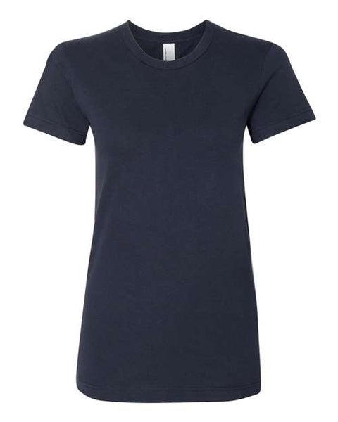 American Apparel - 2102W - Women’s Fine Jersey Tee