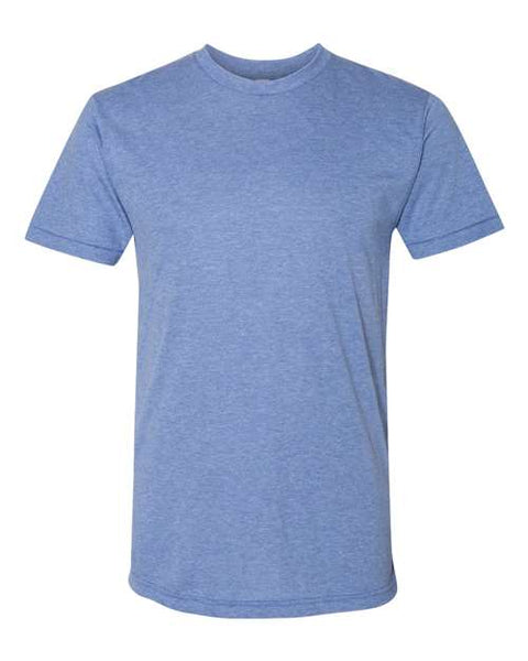 American Apparel - TR401 - Triblend Track Tee