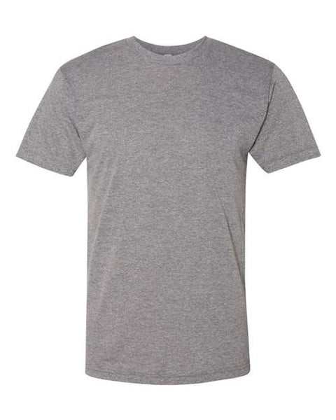 American Apparel - TR401 - Triblend Track Tee