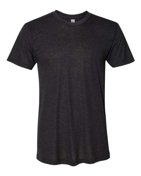 American Apparel - TR401 - Triblend Track Tee