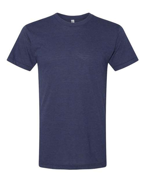 American Apparel - TR401 - Triblend Track Tee