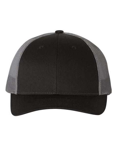 Richardson - 115 - Low Pro Trucker Cap