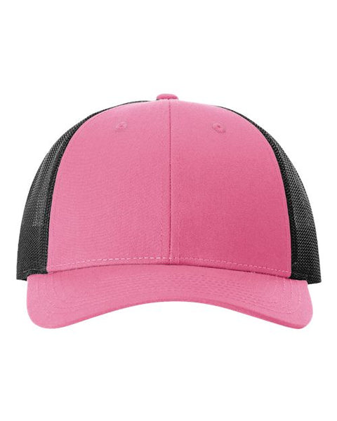 Richardson - 115 - Low Pro Trucker Cap