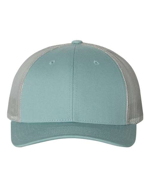 Richardson - 115 - Low Pro Trucker Cap