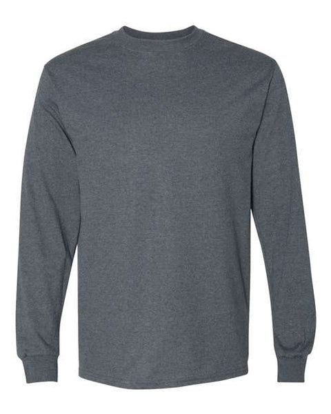 Gildan - 8400 - DryBlend® 50/50 Long Sleeve T-Shirt