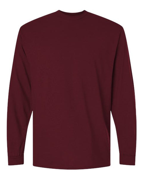 Gildan - 8400 - DryBlend® 50/50 Long Sleeve T-Shirt