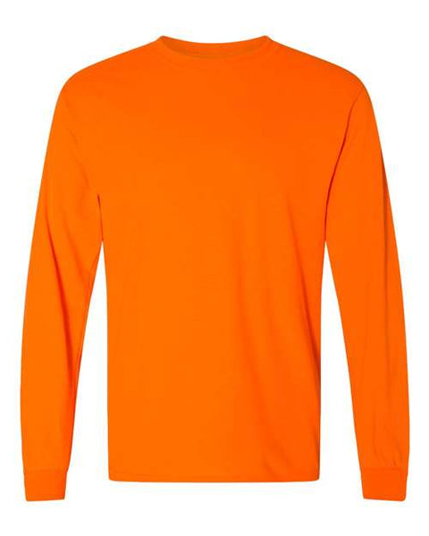 Gildan - 8400 - DryBlend® 50/50 Long Sleeve T-Shirt